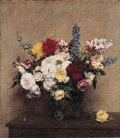 Fantin-Latour, Henri